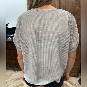 Zara top